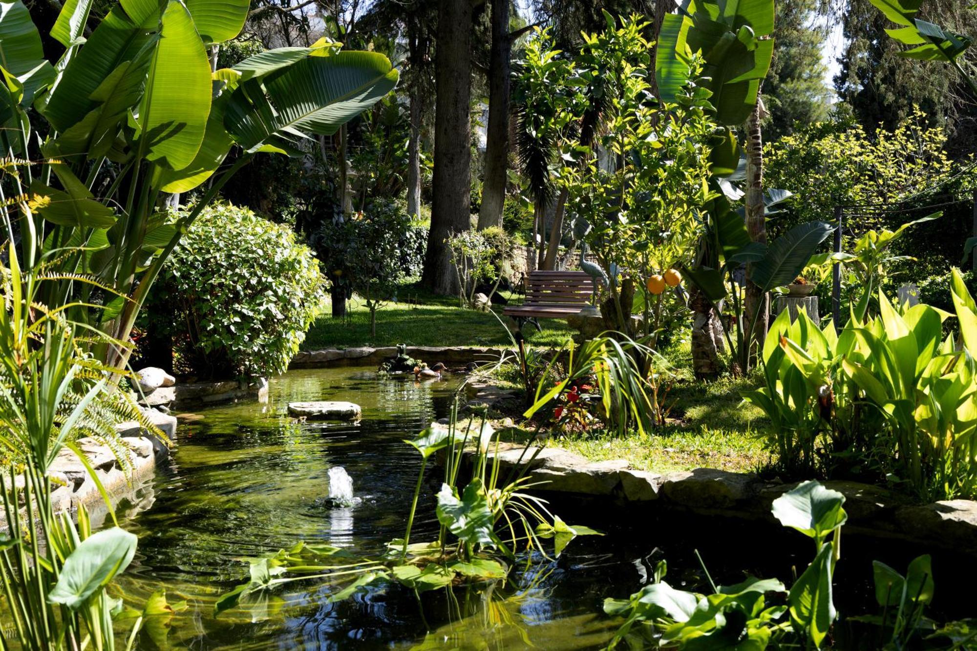 Hotel Casa Vela Boutique House Cascaes Exterior foto